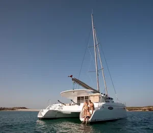 catamarano