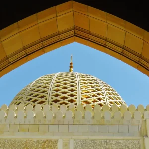 Grande Moschea