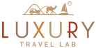 Luxury Travel Lab logo