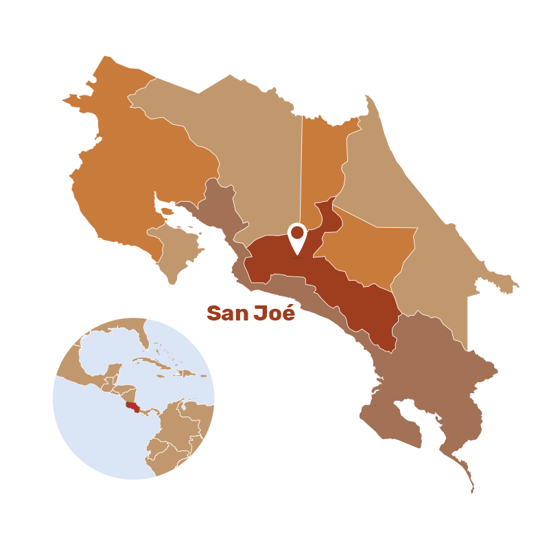 Luxury Travel Lab Viaggi in Costarica