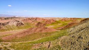 Viaggio gran tour dell'Oman