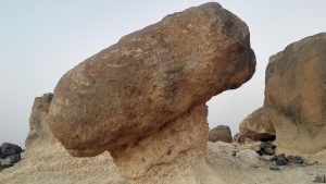 Viaggio gran tour dell'Oman