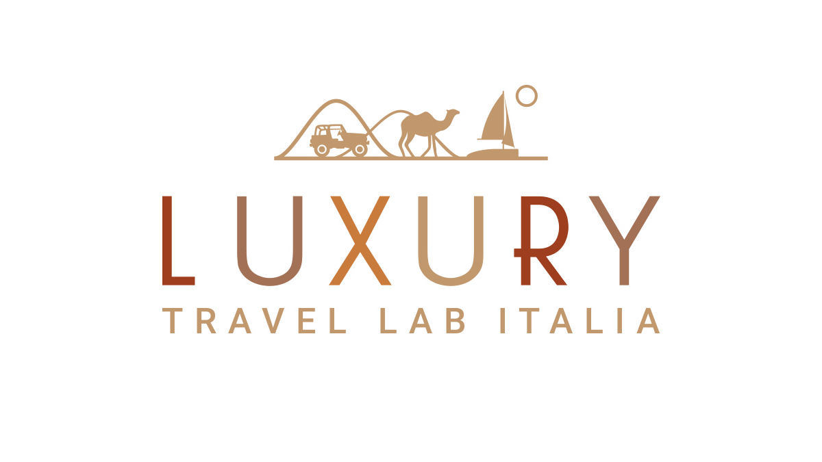 Luxury travel Lab Italia