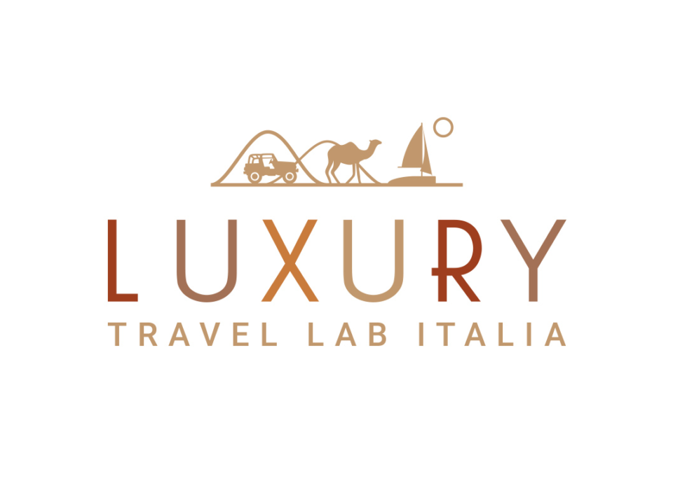 Luxury travel Lab Italia