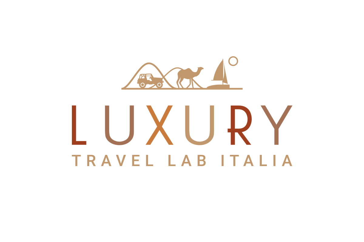 Luxury travel Lab Italia