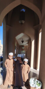 BIMBI NIZWA