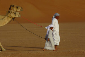 Oman Oasi di Pace