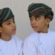 ospitalità in Oman