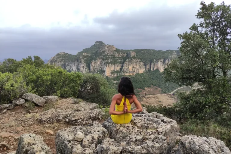 Yoga in Oman