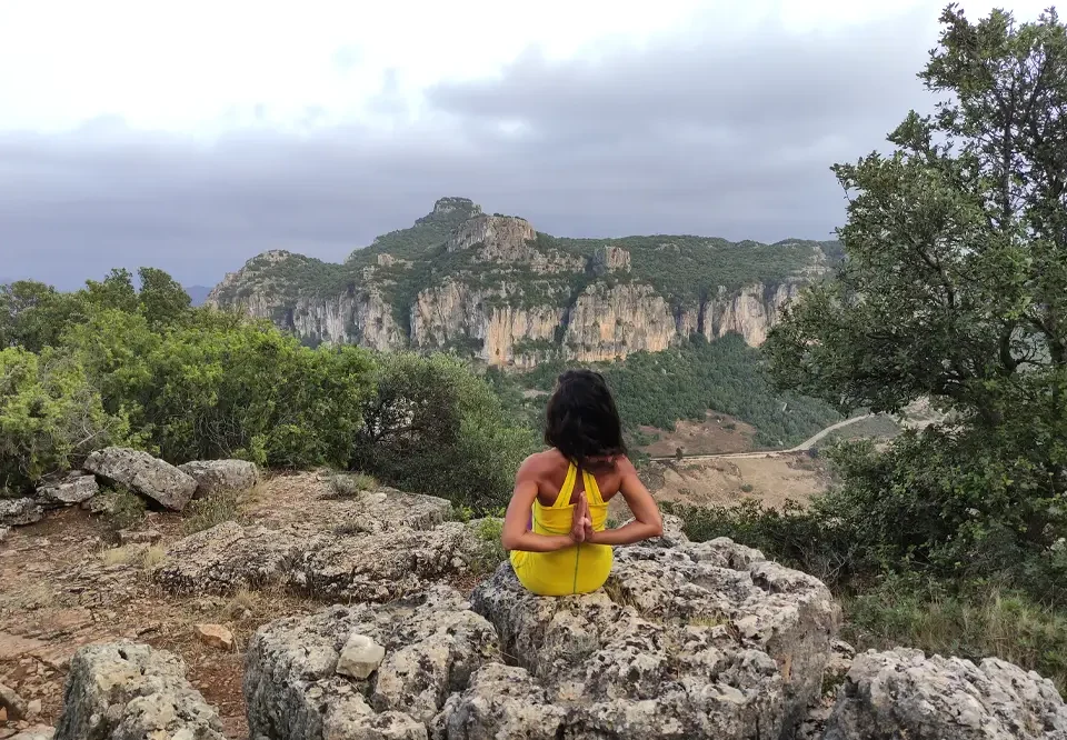 Yoga in Oman