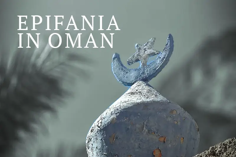 epifania in Oman