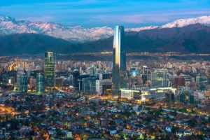 Viaggi in Chile