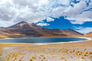 Viaggi in Chile