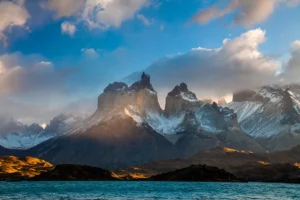 Viaggi in Chile