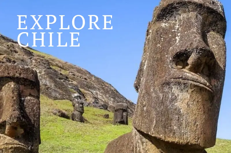 Viaggi in Chile