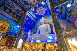 Viaggi in Thailandia