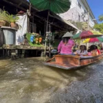 Viaggi in Thailandia